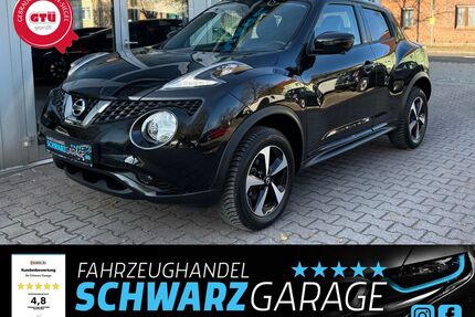 Nissan Juke Gebrauchtwagen