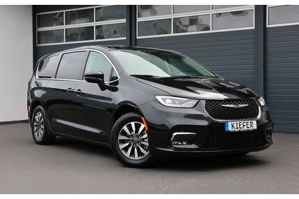 Chrysler Pacifica Gebrauchtwagen
