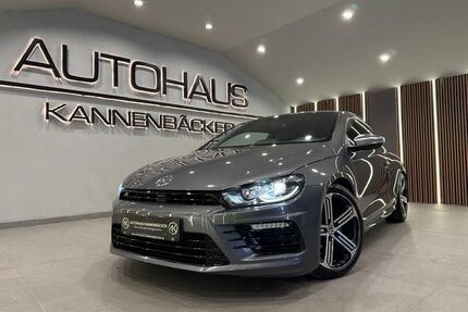 VW Scirocco Gebrauchtwagen