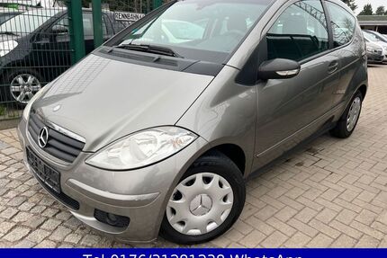 Mercedes-Benz A 150 Gebrauchtwagen