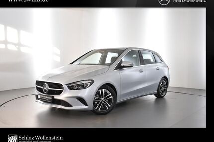 Mercedes-Benz B 180 Gebrauchtwagen