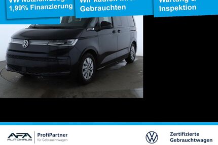 VW T7 Multivan Gebrauchtwagen
