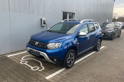 Dacia Duster Gebrauchtwagen