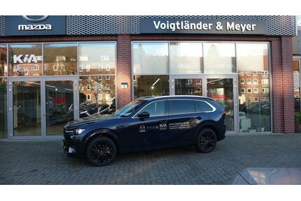 Mazda CX-80 Gebrauchtwagen