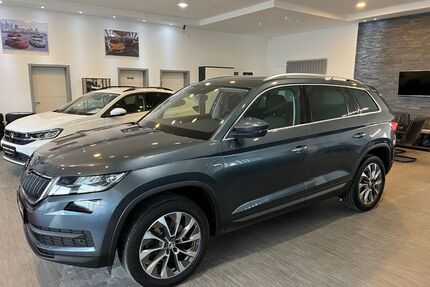 Skoda Kodiaq Gebrauchtwagen