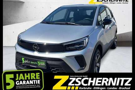 Opel Crossland Gebrauchtwagen