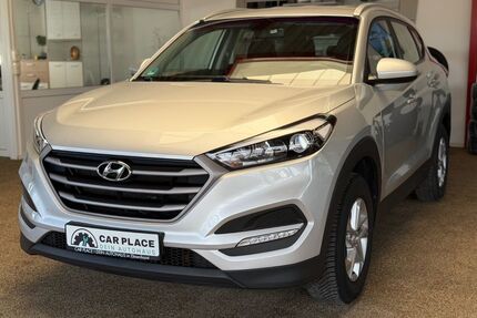 Hyundai TUCSON Gebrauchtwagen