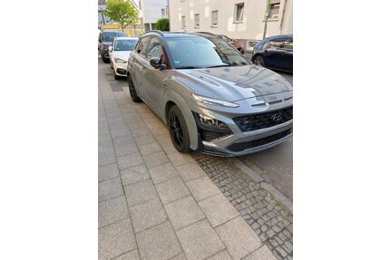 Hyundai KONA Gebrauchtwagen