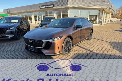 Mazda 6e Gebrauchtwagen