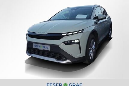 Skoda Elroq Gebrauchtwagen