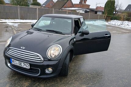 Mini ONE Gebrauchtwagen