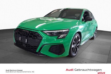 Audi S3 Gebrauchtwagen