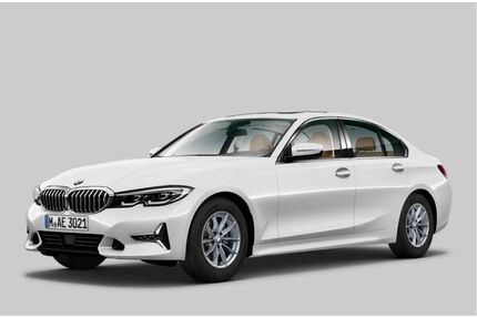 BMW 318 Gebrauchtwagen