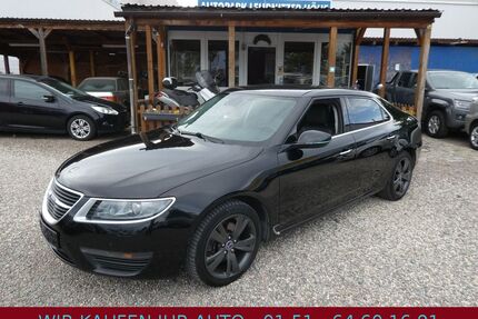 Saab 9-5 Gebrauchtwagen