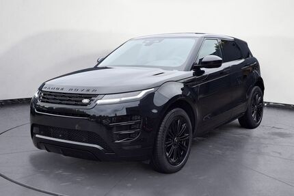 Land Rover Range Rover Evoque Gebrauchtwagen
