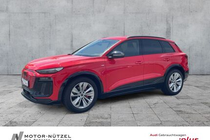 Audi Q6 e-tron Gebrauchtwagen