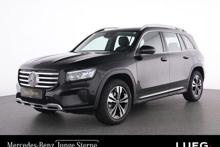 Mercedes-Benz GLB 200 Gebrauchtwagen