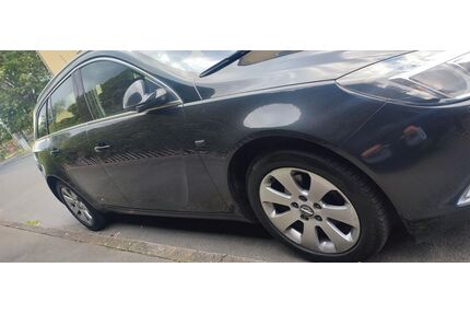 Opel Insignia Gebrauchtwagen