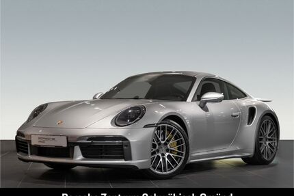 Porsche 992 Gebrauchtwagen