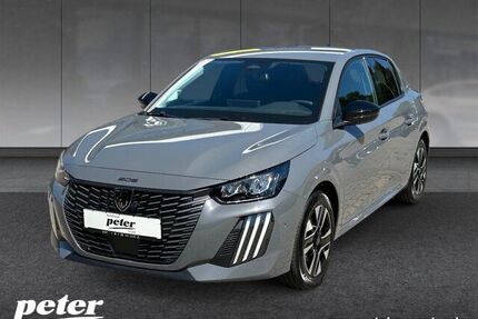 Peugeot 208 Gebrauchtwagen