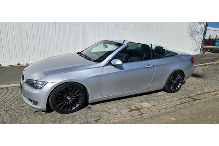 BMW 330 Gebrauchtwagen
