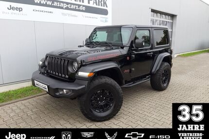 Jeep Wrangler Gebrauchtwagen