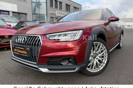 Audi A4 Allroad Gebrauchtwagen