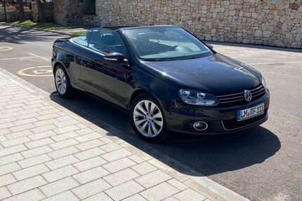VW Eos Gebrauchtwagen