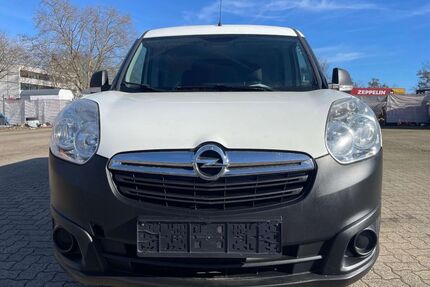 Opel Combo Gebrauchtwagen