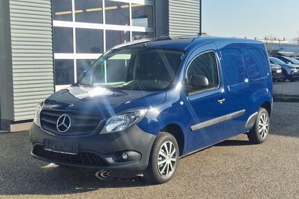 Mercedes-Benz Citan Gebrauchtwagen