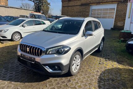 Suzuki SX4 Gebrauchtwagen