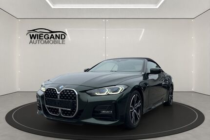 BMW 430 Gebrauchtwagen