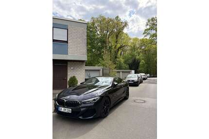 BMW 840 Gebrauchtwagen