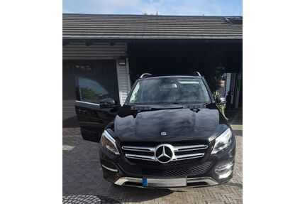 Mercedes-Benz GLE 350 Gebrauchtwagen