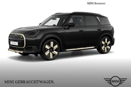 Mini Countryman SE (Cooper) Gebrauchtwagen