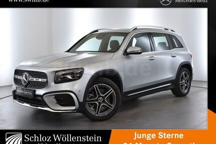 Mercedes-Benz GLB 250 Gebrauchtwagen