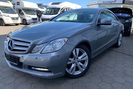 Mercedes-Benz E 200 Gebrauchtwagen