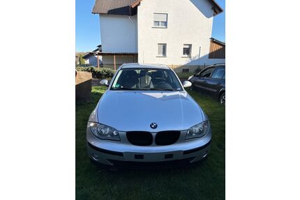BMW 116 Gebrauchtwagen