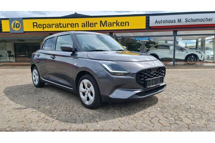 Suzuki Swift Gebrauchtwagen