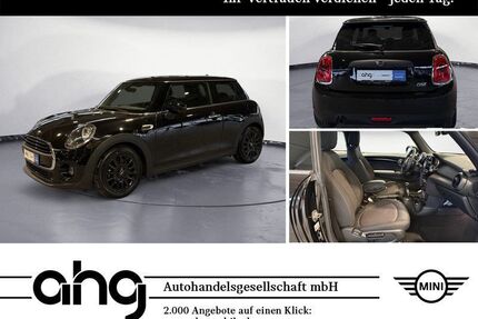 Mini ONE Gebrauchtwagen