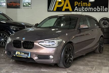 BMW 116 Gebrauchtwagen