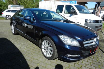 Mercedes-Benz CLS 350 Gebrauchtwagen