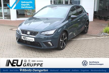 Seat Ibiza Gebrauchtwagen