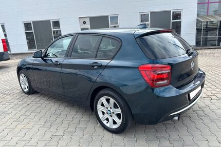 BMW 118 Gebrauchtwagen