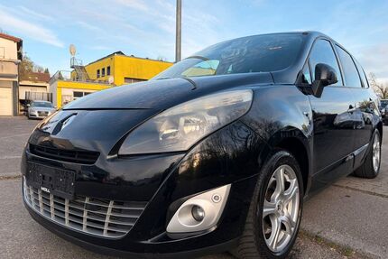 Renault Grand Scenic Gebrauchtwagen