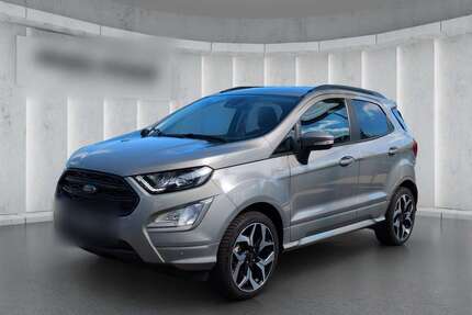Ford EcoSport Gebrauchtwagen