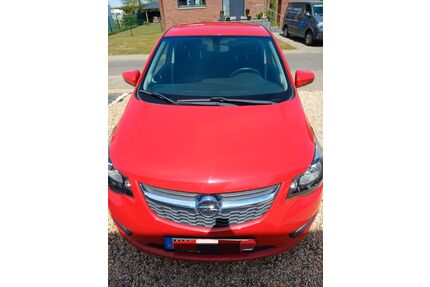 Opel Karl Gebrauchtwagen