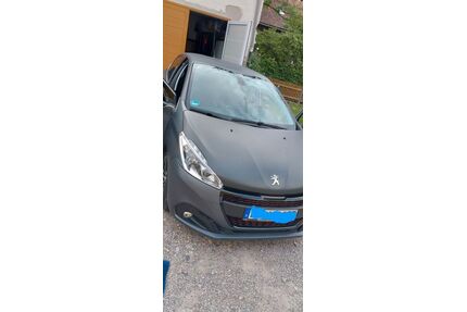 Peugeot 208 Gebrauchtwagen