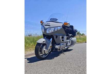 Honda Gold Wing Gebrauchtwagen