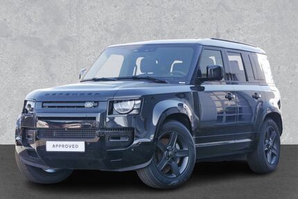 Land Rover Defender Gebrauchtwagen